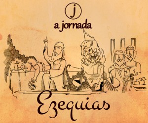 Ezequias - Personagens da Bíblia